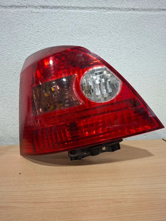 Luz Trasera Honda Civic