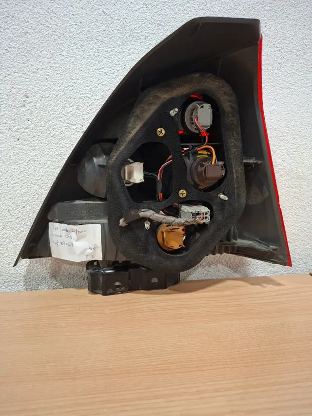 Luz Trasera Honda Civic