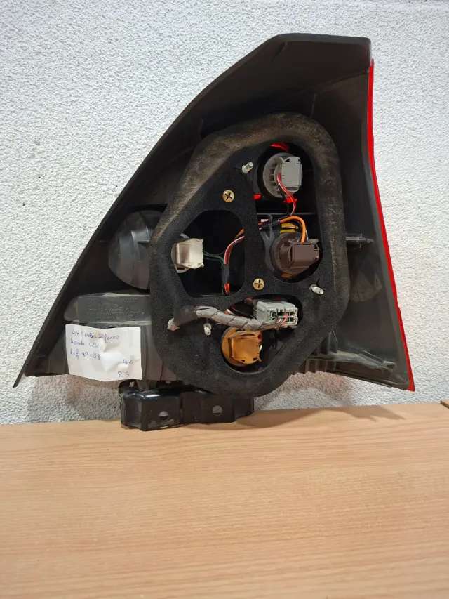 Luz Trasera Honda Civic