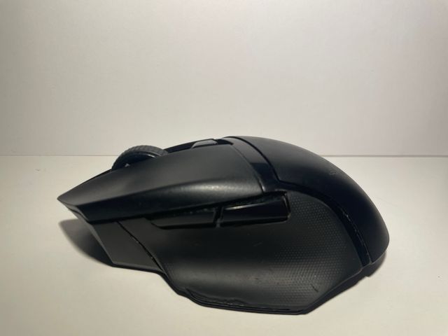 Ratón Gaming Razer Negro
