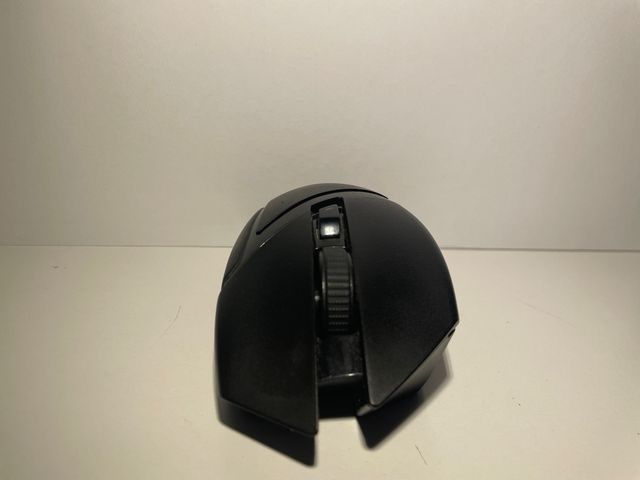 Ratón Gaming Razer Negro