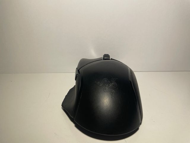 Ratón Gaming Razer Negro