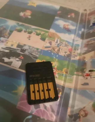 Super Mario 3D All-Stars Switch