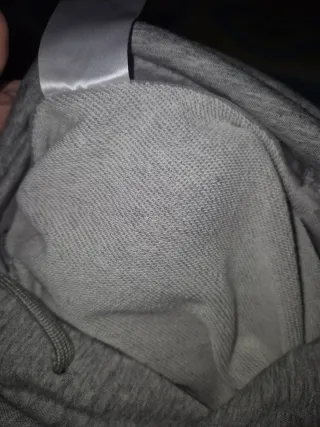 Pantalones nuevos deportivos Puma grises chandal