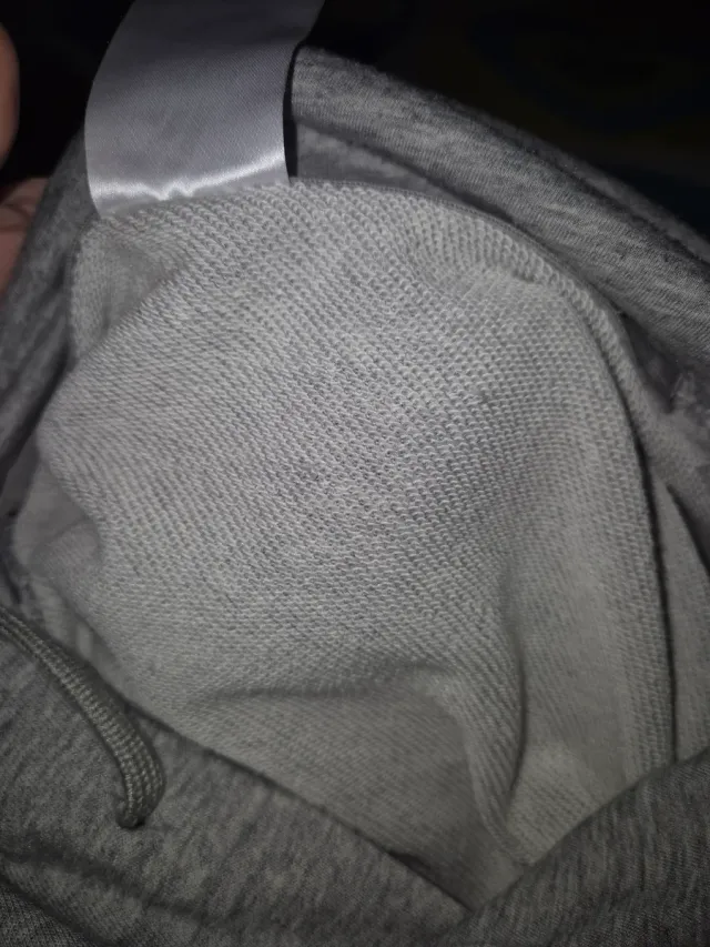 Pantalones nuevos deportivos Puma grises chandal