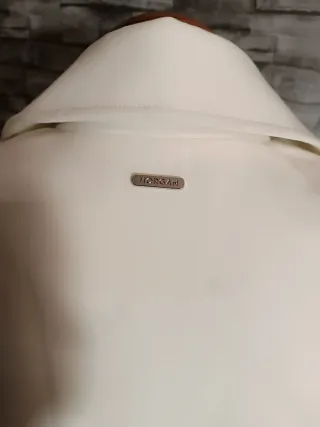 Torera Morgan Blanca L