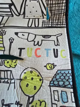 3 Fundas Silla ligera