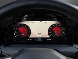 Volkswagen Golf GTI 2.0 245 CV