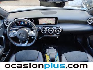 Mercedes-Benz Clase A 180 d 85 kW (116 CV)