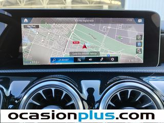 Mercedes-Benz Clase A 180 d 85 kW (116 CV)