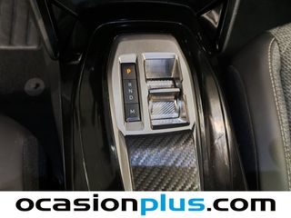 Peugeot 2008 Allure Hybrid eDCS6 100 kW (136 CV)