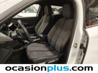 Peugeot 2008 Allure Hybrid eDCS6 100 kW (136 CV)