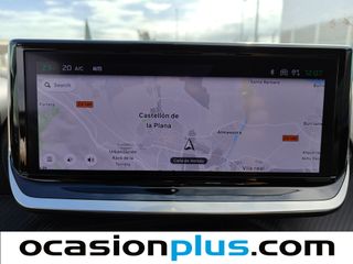 Peugeot 208 PureTech 100 Allure 75 kW (100 CV)