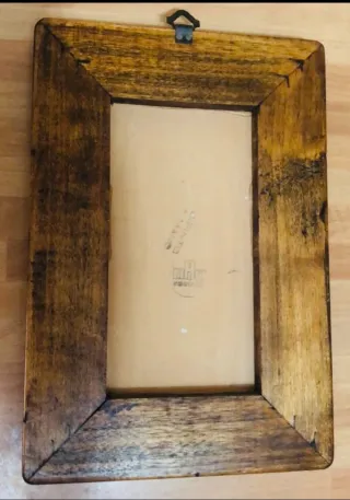 Quadretto ceramica Castelli 40x25x4