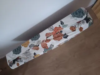 Escalera/Cama Perros/Niños Multicolor