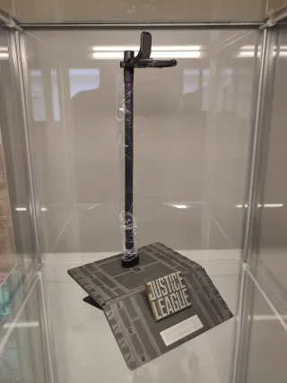 Base Superman Hot Toys Justice League