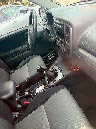 Suzuki Grand Vitara 2006