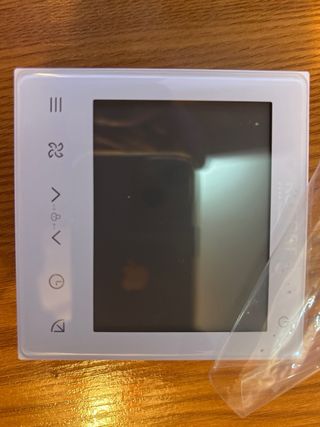 Mando Kosner WDC3-86S Aire Acondicionado (FANCOIL)