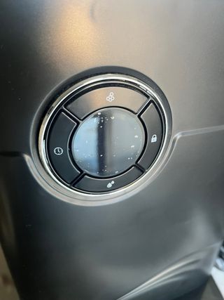 Dehumidifier 1,2L - Ioni Negativi