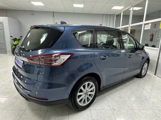 FORD S-MAX 2.0TDCI 150CV TREND POW 2020