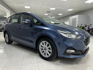FORD S-MAX 2.0TDCI 150CV TREND POW 2020