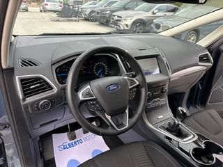 FORD S-MAX 2.0TDCI 150CV TREND POW 2020