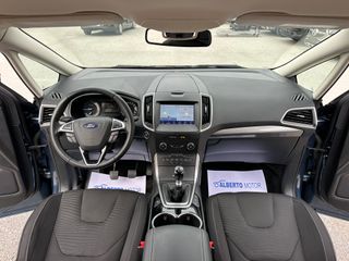 FORD S-MAX 2.0TDCI 150CV TREND POW 2020