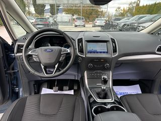 FORD S-MAX 2.0TDCI 150CV TREND POW 2020