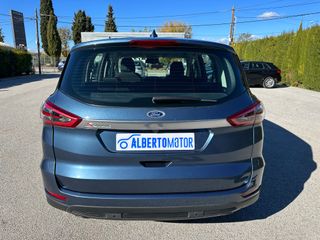 FORD S-MAX 2.0TDCI 150CV TREND POW 2020