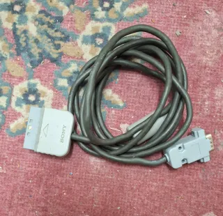 Neo Geo MVS Arcade Stick + Brook Converter