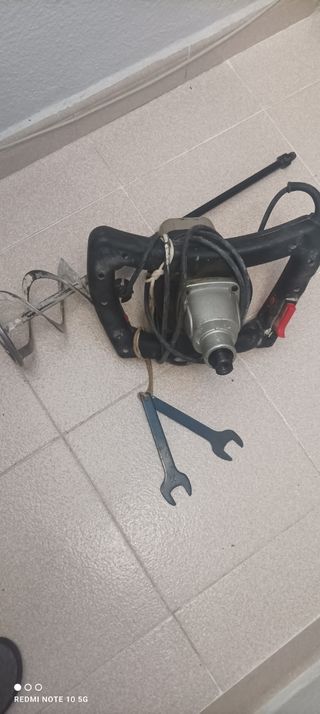 Batidora/mezcladora bellota