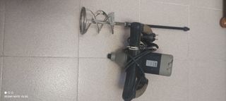 Batidora/mezcladora bellota