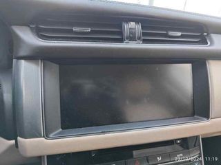 T2r23589 sistema navegación gps jaguar xf - 219181