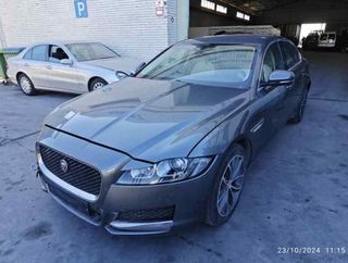 T2r23589 sistema navegación gps jaguar xf - 219181