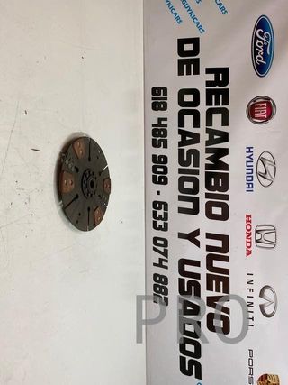 disco embrague john deere 2130 2135 nuevo