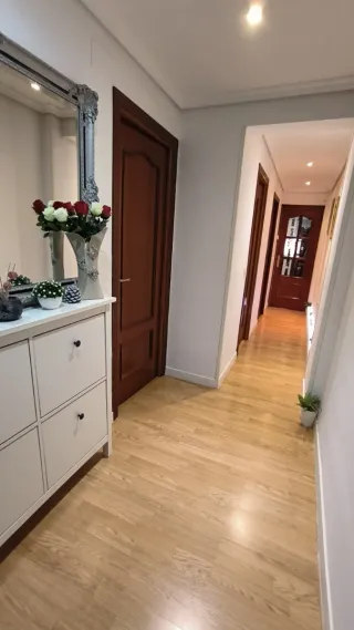 Piso en alquiler en Torrejón de Ardoz