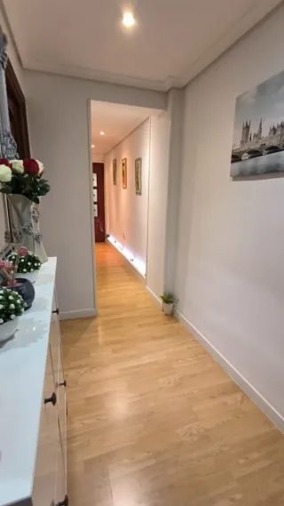 Piso en alquiler en Torrejón de Ardoz