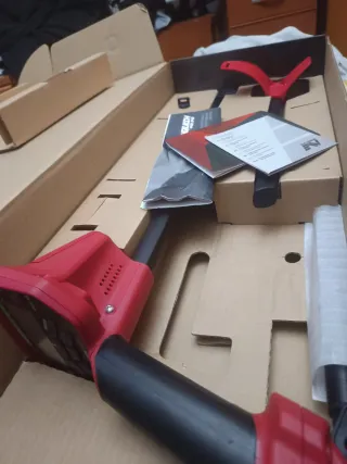 Detector de metales Minelab Vanquish 440