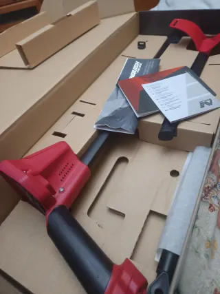 Detector de metales Minelab Vanquish 440