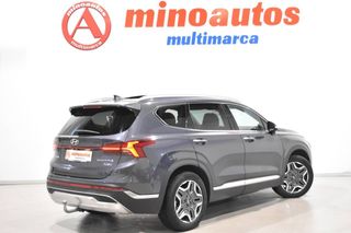 HYUNDAI SANTA FE 1.6 T-GDI 230 CV 4X2 TECNO 7 PLAZAS