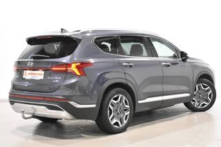 HYUNDAI SANTA FE 1.6 T-GDI 230 CV 4X2 TECNO 7 PLAZAS