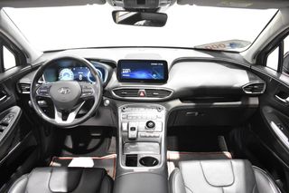 HYUNDAI SANTA FE 1.6 T-GDI 230 CV 4X2 TECNO 7 PLAZAS