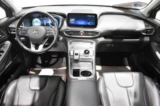 HYUNDAI SANTA FE 1.6 T-GDI 230 CV 4X2 TECNO 7 PLAZAS