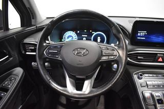 HYUNDAI SANTA FE 1.6 T-GDI 230 CV 4X2 TECNO 7 PLAZAS