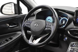 HYUNDAI SANTA FE 1.6 T-GDI 230 CV 4X2 TECNO 7 PLAZAS