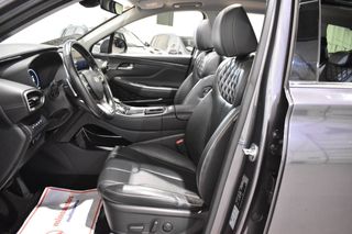 HYUNDAI SANTA FE 1.6 T-GDI 230 CV 4X2 TECNO 7 PLAZAS