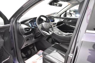 HYUNDAI SANTA FE 1.6 T-GDI 230 CV 4X2 TECNO 7 PLAZAS