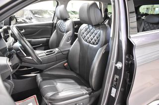 HYUNDAI SANTA FE 1.6 T-GDI 230 CV 4X2 TECNO 7 PLAZAS