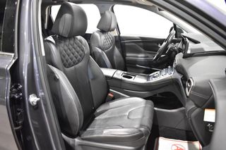 HYUNDAI SANTA FE 1.6 T-GDI 230 CV 4X2 TECNO 7 PLAZAS