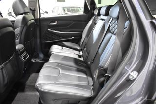 HYUNDAI SANTA FE 1.6 T-GDI 230 CV 4X2 TECNO 7 PLAZAS